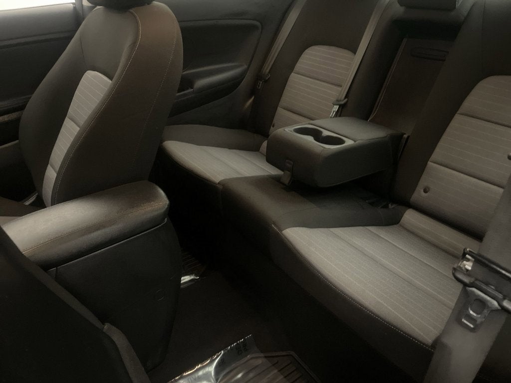 2016 Kia Forte Koup EX