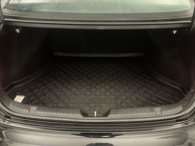 2016 Kia Forte Koup EX