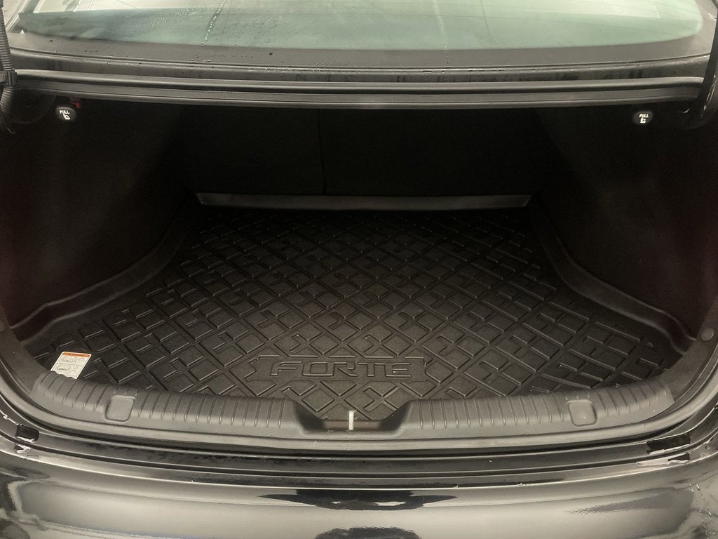 2016 Kia Forte Koup EX