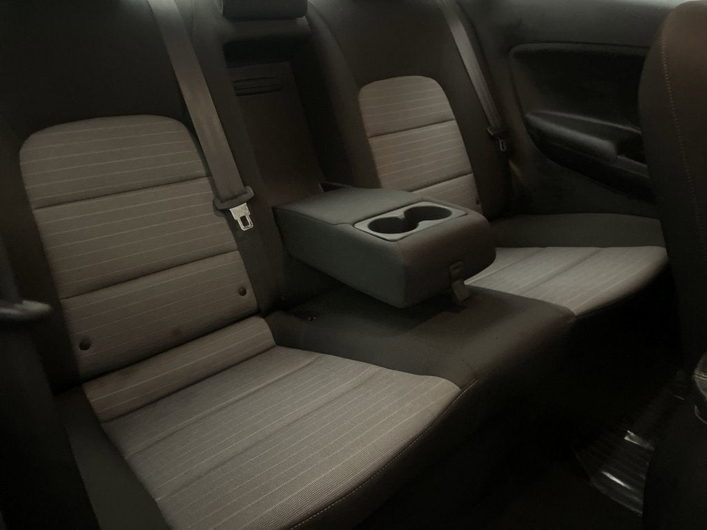 2016 Kia Forte Koup EX