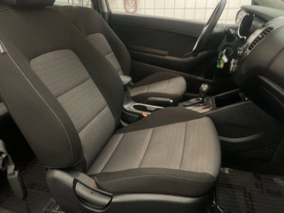 2016 Kia Forte Koup EX