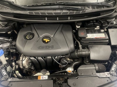 2016 Kia Forte Koup EX