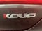 2016 Kia Forte Koup EX