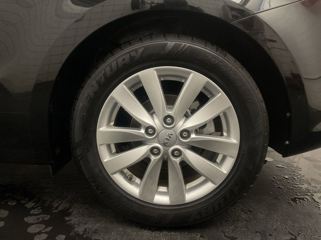 2016 Kia Forte Koup EX