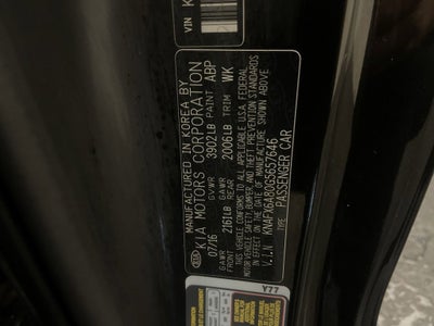 2016 Kia Forte Koup EX