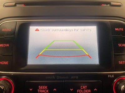 2016 Kia Forte Koup EX