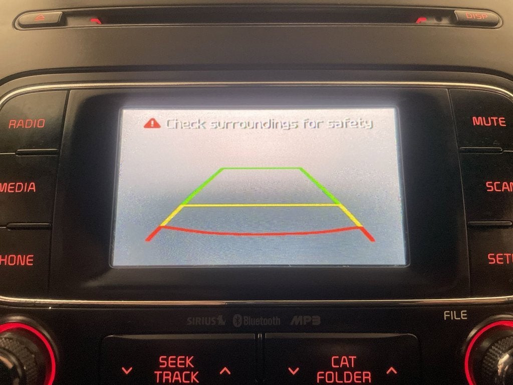 2016 Kia Forte Koup EX