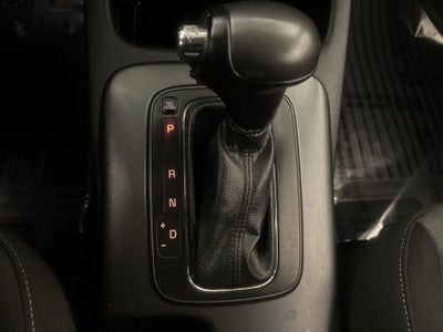 2016 Kia Forte Koup EX