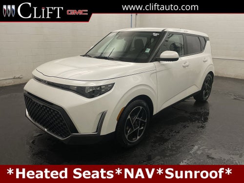 2023 Kia Soul EX