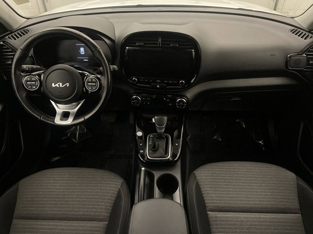 2023 Kia Soul EX