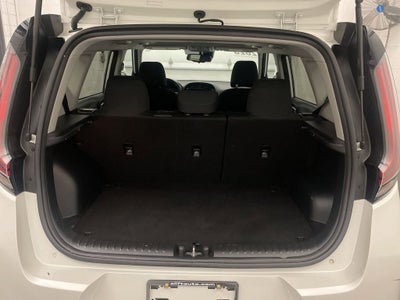 2023 Kia Soul EX