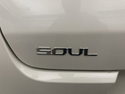 2023 Kia Soul EX