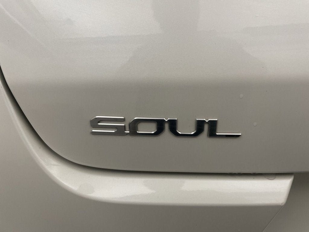 2023 Kia Soul EX
