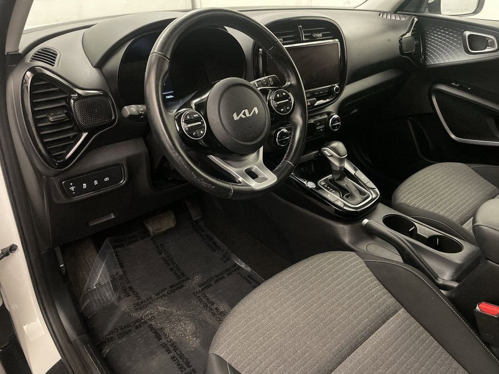 2023 Kia Soul EX