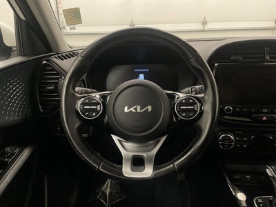 2023 Kia Soul EX