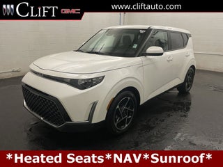 2023 Kia Soul EX