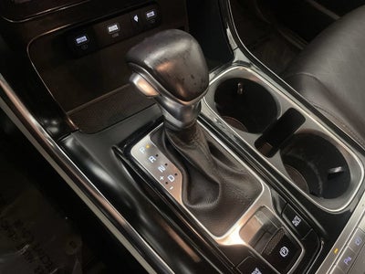 2022 Kia Carnival MPV EX