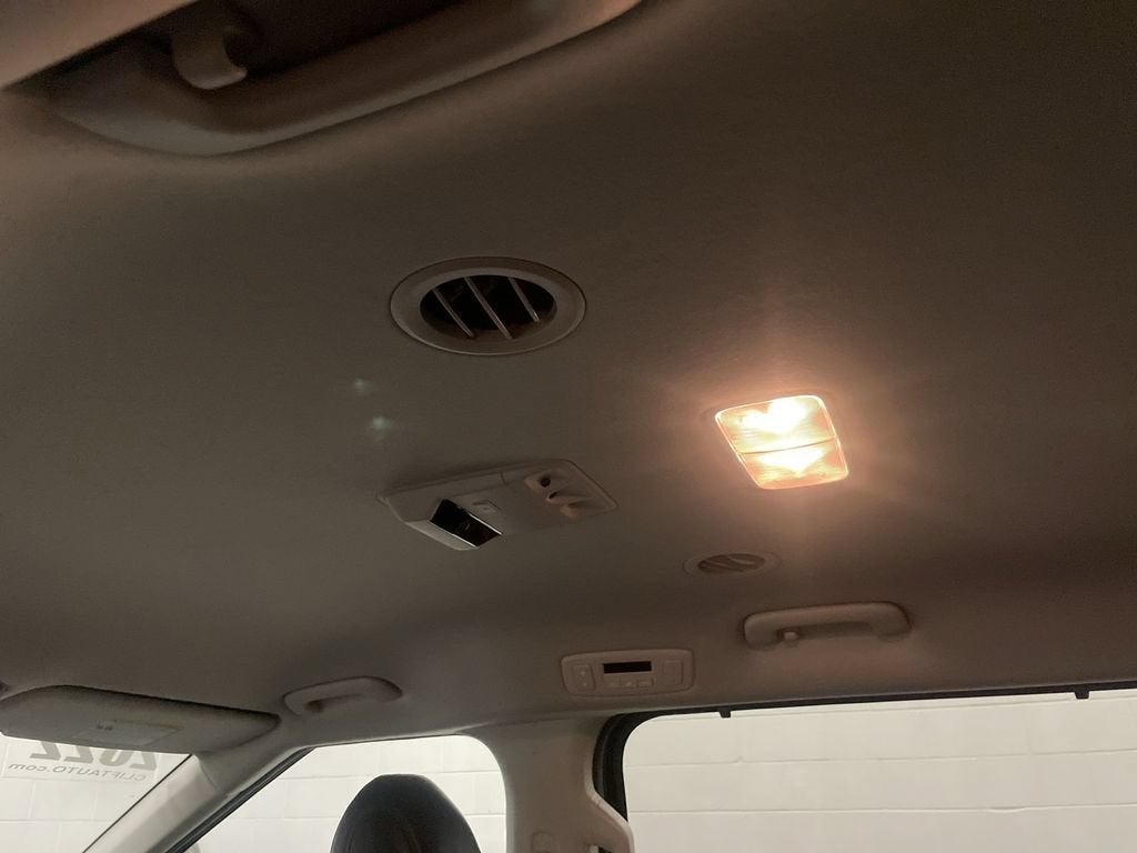 2022 Kia Carnival MPV EX