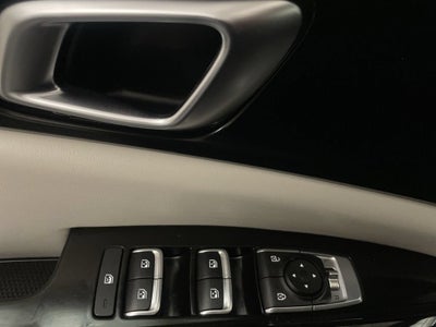 2022 Kia Carnival MPV EX