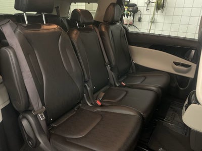 2022 Kia Carnival MPV EX