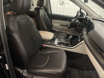 2022 Kia Carnival MPV EX