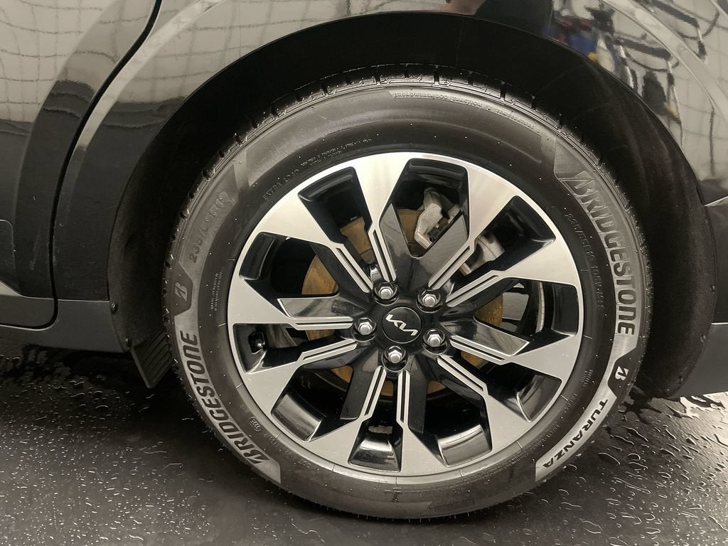 2022 Kia Carnival MPV EX