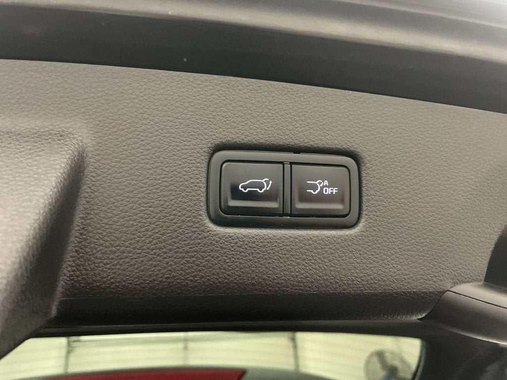 2022 Kia Carnival MPV EX