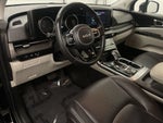 2022 Kia Carnival MPV EX