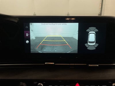 2022 Kia Carnival MPV EX