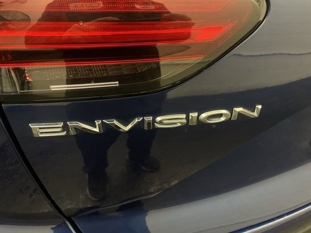 2023 Buick Envision Preferred - Photo 23