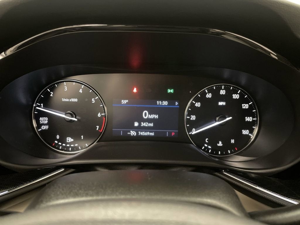 2023 Buick Envision Preferred - Photo 6