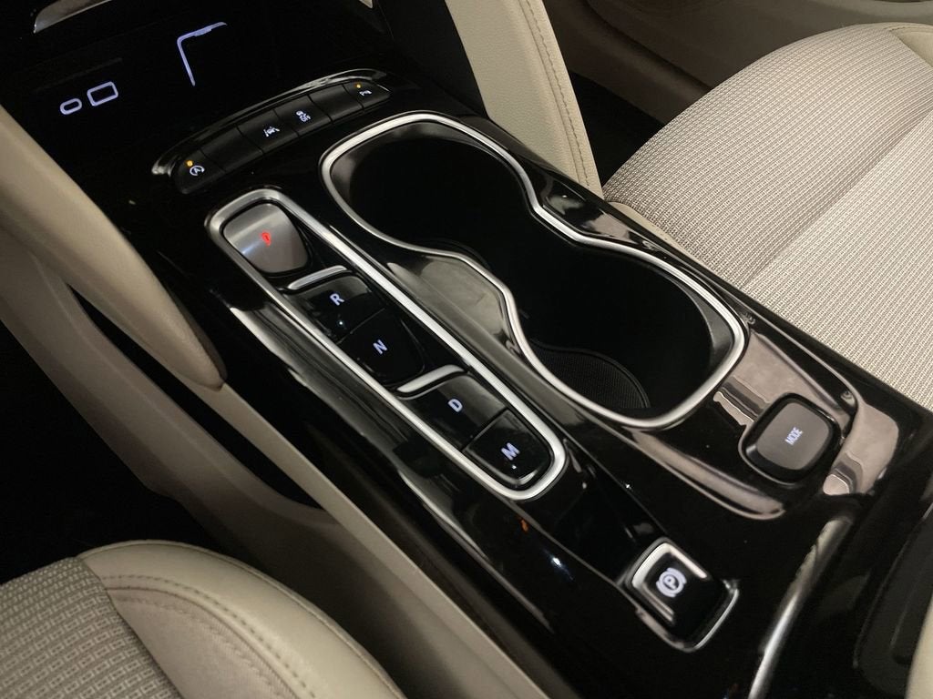 2023 Buick Envision Preferred - Photo 9