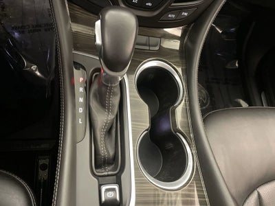 2020 Buick Envision Essence Group