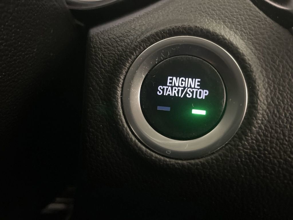 2020 Buick Envision Essence Group