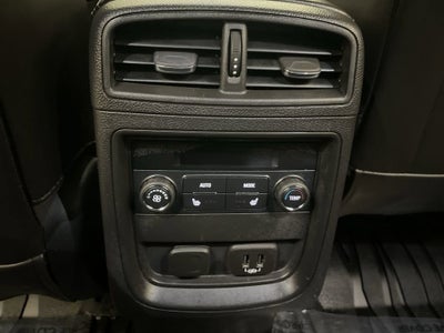 2020 Buick Envision Essence Group