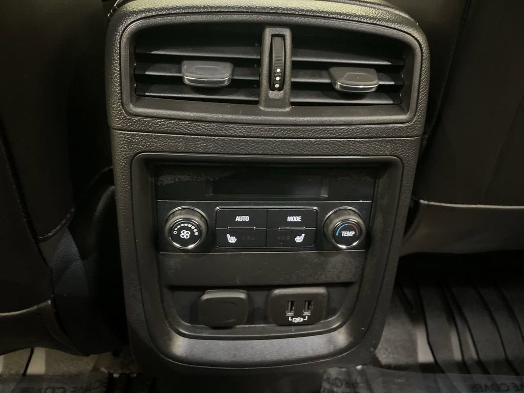 2020 Buick Envision Essence Group