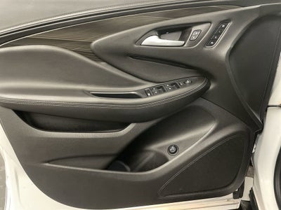 2020 Buick Envision Essence Group