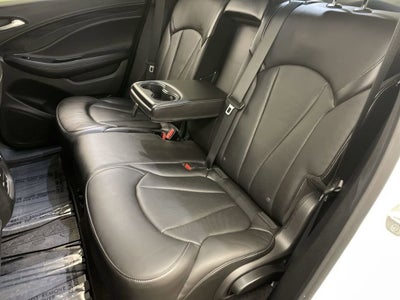 2020 Buick Envision Essence Group