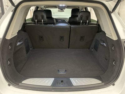 2020 Buick Envision Essence Group