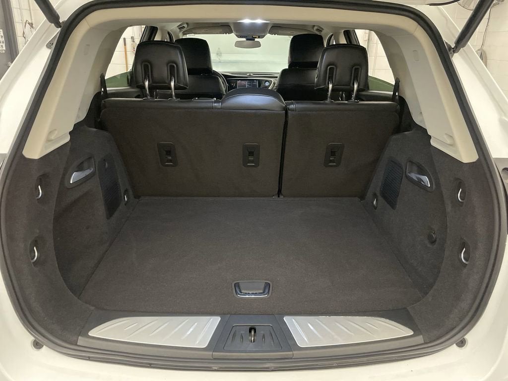 2020 Buick Envision Essence Group