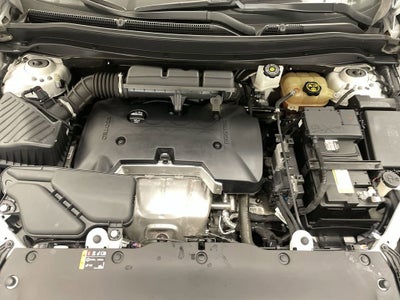 2020 Buick Envision Essence Group