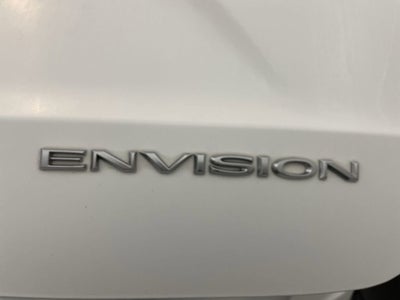 2020 Buick Envision Essence Group