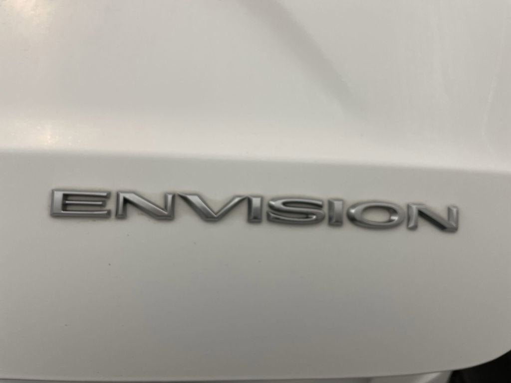 2020 Buick Envision Essence Group