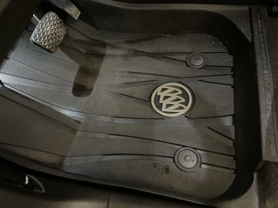 2020 Buick Envision Essence Group