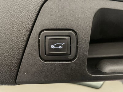 2020 Buick Envision Essence Group