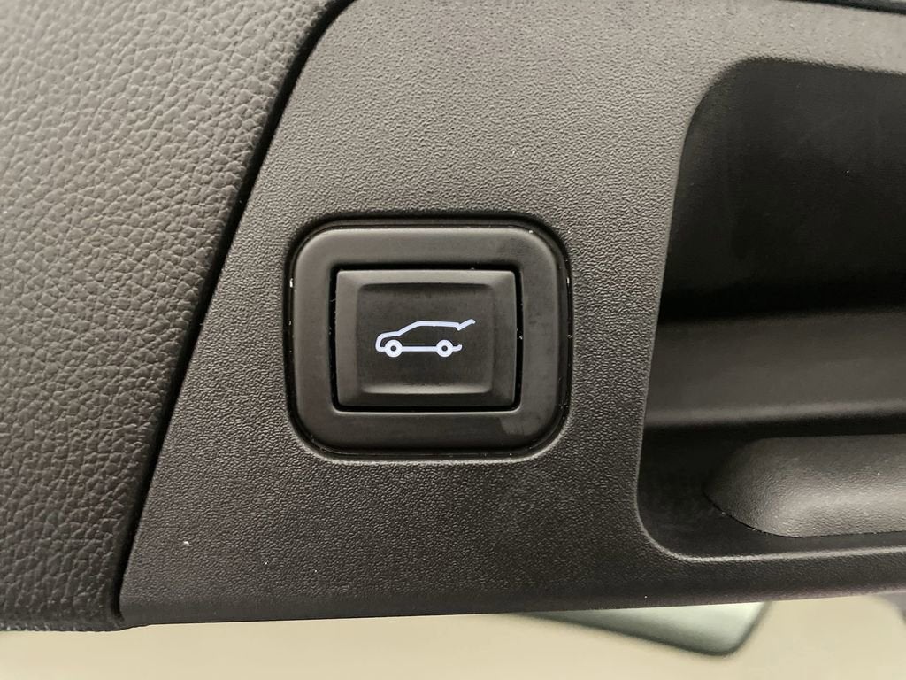 2020 Buick Envision Essence Group