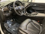 2020 Buick Envision Essence Group