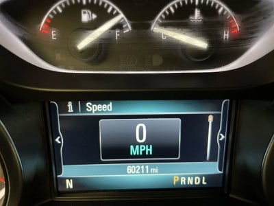 2020 Buick Envision Essence Group