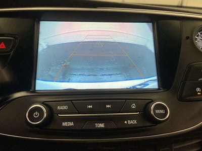 2020 Buick Envision Essence Group