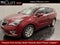 2020 Buick Envision Essence Group